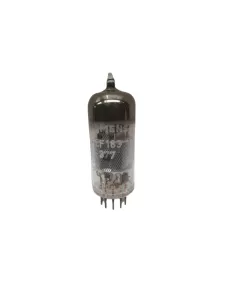 Siemens ef183 thermionic lamp ef183 rohre vintage