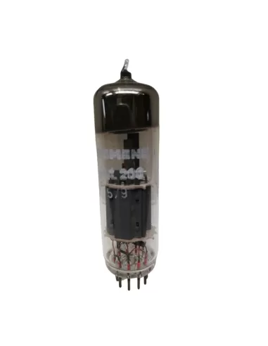 Lámpara electrónica Siemens pcl200 rohre