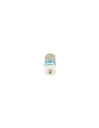 Siemens 3sb39011pc lampada led 48vac ba9s trasparente