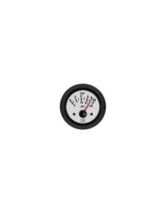 San Giorgio Sein vsg20160v Manometer d 52 mm 0–10 bar weiß rot Index 24 V