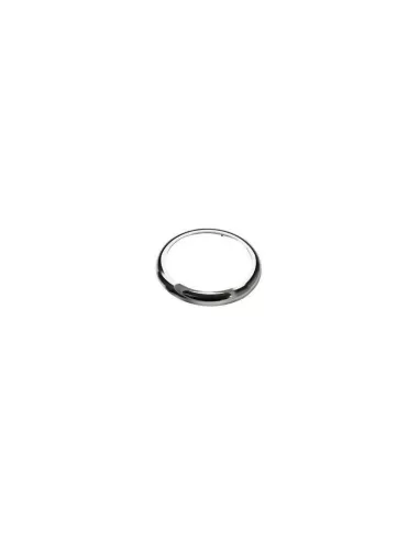 Vdo x11719000023 chrome bezel for 85mm instrument