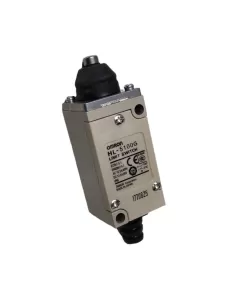 Omron hl5100g-15348900 limit switch - unip double switch pulse piano
