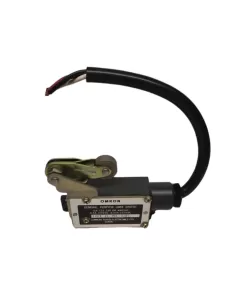 Omron zl-15ga2l push-button limit switch 2