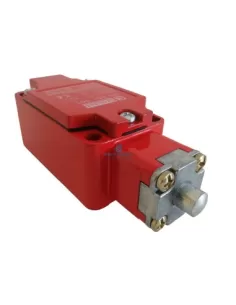 Crouzet 83861001 push-button limit switch 6A NO+NC 2