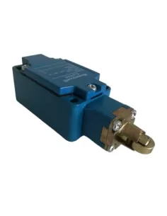 Honeywell els405b roller plunger limit switch 6a 500v 2na+2nc ip66 ul 2