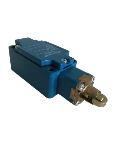 Interrupteur de fin de course à plongeur à galet Honeywell ELS405B 6 A 500 V 2NA + 2NC IP66 UL