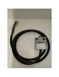 Honeywell 14ce1-1k Kolben-Endschalter 5a 250VAC kein//nc Kabel 1 m