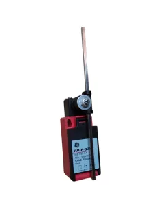 Ge power 130100 iugpb311 interrupteur de fin de course à tige en plastique 10a ip65