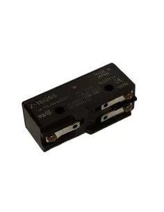 Fin de course Omron z15g55 - micro 15a