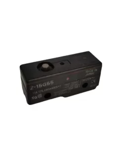 Fin de course Omron z15g55 - micro 15a 2