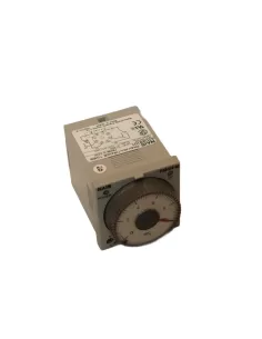 Panasonic-pm4hm-h multirange timer  24vw