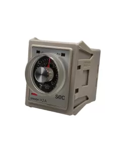 Minuterie Omron H2A7H220AC6S - Electrom 47x58ritecc,1 r