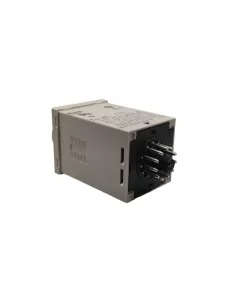 Omron h3baac50 minuterie-0 5s//100h 50vac sans décalcomanie 2
