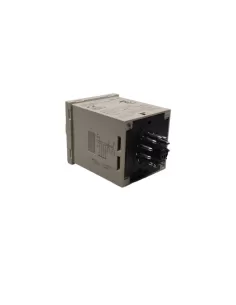 Omron h3cradc48125 - h3cra 48x48 48//125vdc 1 2s//300h 2
