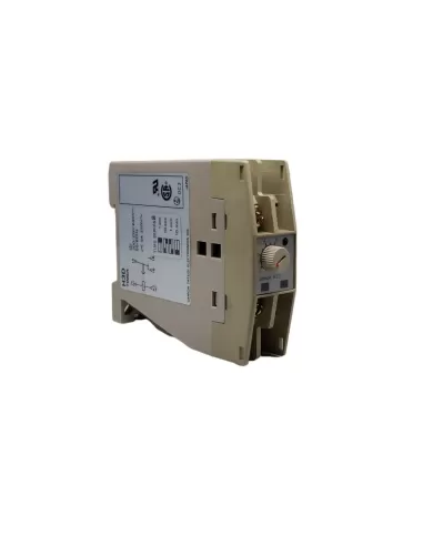 Omron h3db temporizzatore 200-240vac 1sec-10min