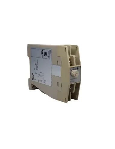 Minuteur Omron H3DHAC2460S 24 V CA 60 s