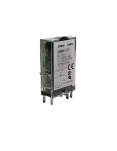 Minuterie Omron h3rn2124dc-12036 - h3rn2124dc