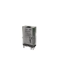 Minuterie Omron h3rn2124dc-12036 - h3rn2124dc 2