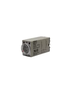Omron h3y-2ac220 mini 1s 220vac analoger Timer