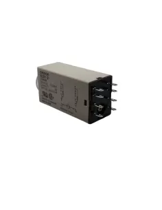 Omron h3y2ac1103m mini minuterie analogique 3m 110vac 2