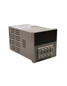 Minuterie Omron H5CNXAN100240AC - Affichage numérique 48x48, Riteccit, LED 4 chiffres, 1DT