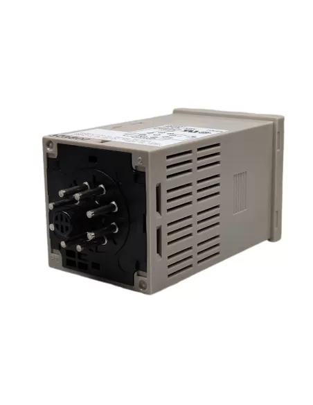 Omron h5cnxbnac100240- timer-digit48x48,riteccit, 4 cifre led,1dt