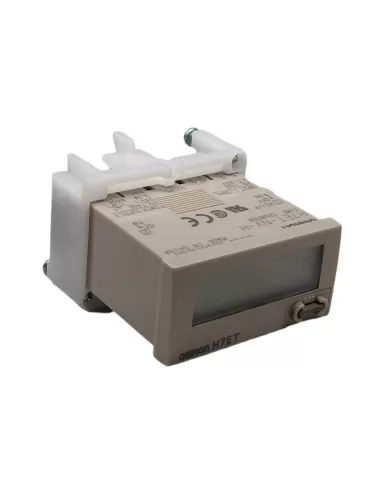Omron h7etnvhoms-23224 Zähler- h7etnvhomi Stundenzähler 132 DIN 48 x 24 mm a