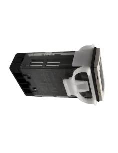 Omron h7gpc 1-24392600 compteur-tot48x24addiz6ciflcdnegativo5kcps 2