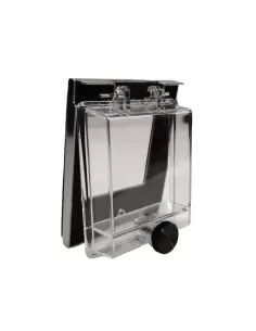 Minuteur Omron y92a48n-15419600-acccalottprotfronrigip66apparecc48x48