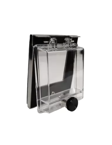 Minuteur Omron y92a48n-15419600-acccalottprotfronrigip66apparecc48x48