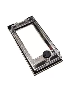 Minuteur Omron y92a49n-12970400 - Protocole ACCCALOTTFRONRIGIP66PER 48x96mm