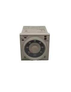 Omron h3cra8edc48125 minuterie 1.2s 300h 48-125vdc octal 2