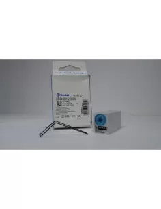 Relais temporisé multifonction Finder 850400120000 7A 12V