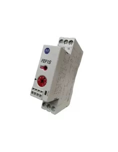 Minuteur flash interne à impulsions Rockwell 700-fef1su22