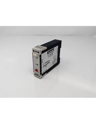 Temporizador Lovato 30m 220v 50//60hz 31at130m220