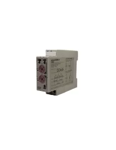 Omron h3d-rf timer solid state a doppio tempo 24vac//dc 1,2s  12h
