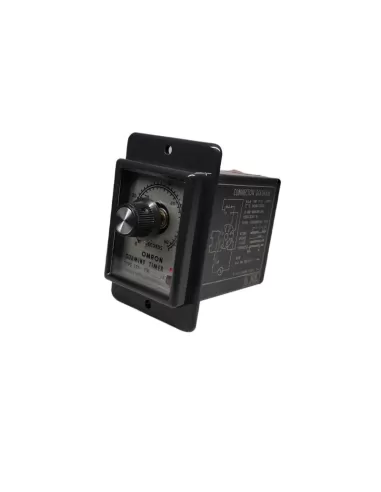 Minuterie Omron STPYMAC22072S Subminy 220 V CA octale 72S