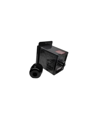 Minuterie Omron STPYMAC22072S Subminy 220 V CA octale 72S