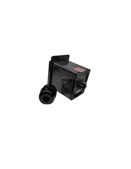 Minuterie Omron STPYMAC22072S Subminy 220 V CA octale 72S