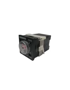 Schneider  re88886005 temporizzatore multifunzione, 1s-60h-a-b-c-h-at-ht 24vac 110vdc