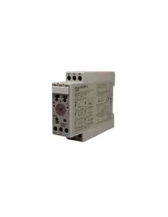 Omron h3d-ra minuterie à semi-conducteurs double temps 24vac//dc 1,2s 120h h3draacdc24