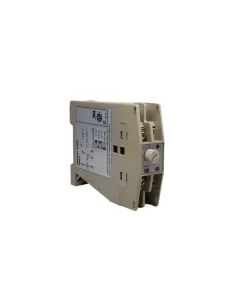 Omron h3dcdc110 temporizzatore 110vdc 5a 3 sec  30 min