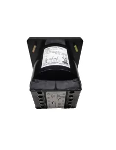 Omron h3amnsa30-120958 minuterie 100//240vac 30 s - 3 min - 30 min - 3 h - 30 h 2