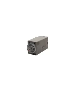 Omron h3yn2ac100120-18 Mini-Analog-Timer, Multiminuten, Multifunktion, 2dt