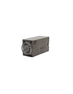 Omron h3yn21ac24-18433 Mini-Analog-Timer, Multiscah, Multifunktions, 2dt