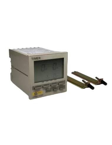 Minuterie Omron h5brb5002-120049 - h5brb50024ac1224dc
