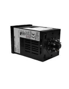 Omron h5cxl8d-12000600 minuterie-chiffre 48x48multscfunz,4cifrlcd1dt 2