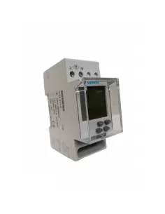 Siemens 7lf45110 orologio interruttore digitale top 230vca set t 1d 2um