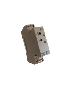 Omron h3d-sal minuterie analogique din 17.5 multisctens, ritect, 1ritsca