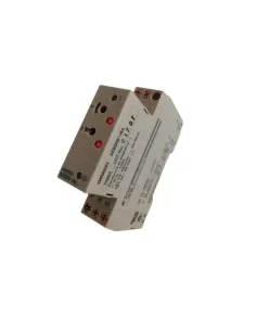 Omron h3d-sal minuterie analogique din 17.5 multisctens, ritect, 1ritsca 2